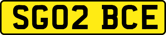 SG02BCE