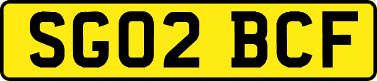 SG02BCF