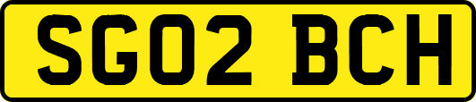 SG02BCH