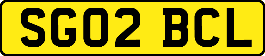 SG02BCL