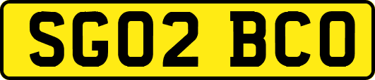 SG02BCO