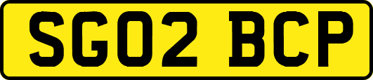SG02BCP