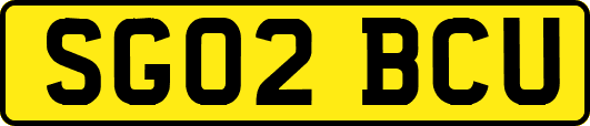 SG02BCU