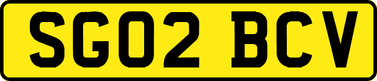 SG02BCV
