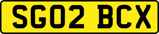 SG02BCX
