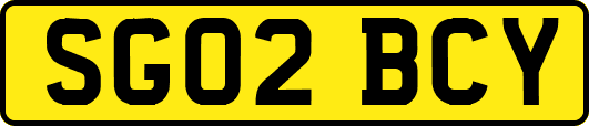 SG02BCY
