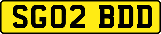 SG02BDD