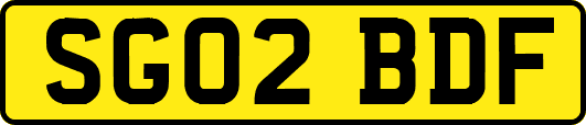 SG02BDF