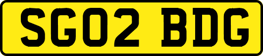 SG02BDG