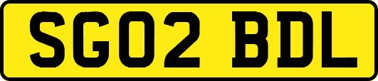 SG02BDL