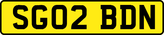 SG02BDN