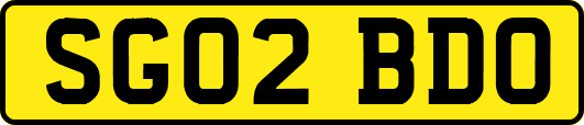 SG02BDO
