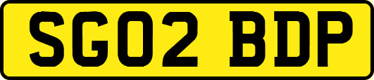 SG02BDP