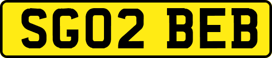 SG02BEB