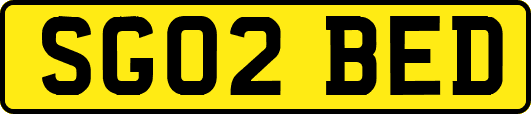 SG02BED