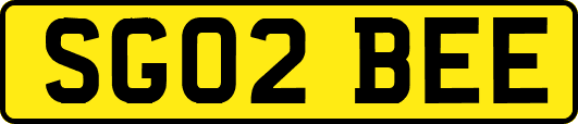 SG02BEE