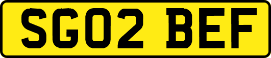 SG02BEF