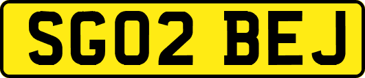 SG02BEJ