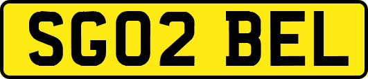 SG02BEL