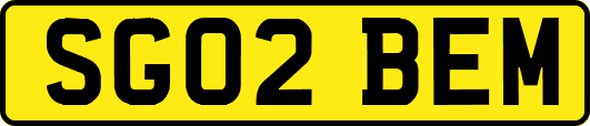 SG02BEM