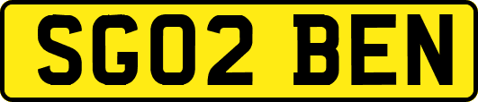 SG02BEN