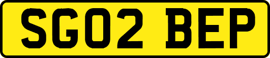 SG02BEP