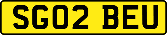 SG02BEU
