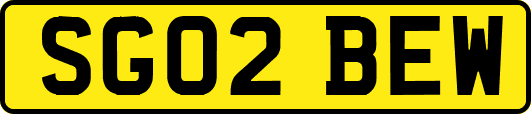 SG02BEW