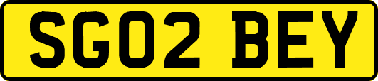 SG02BEY