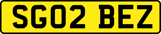 SG02BEZ