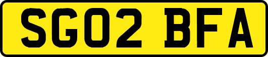 SG02BFA