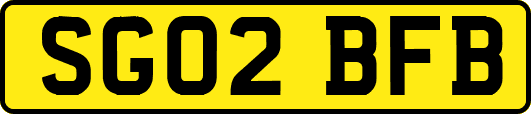SG02BFB