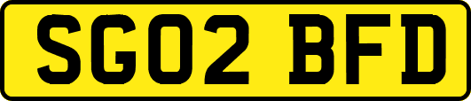 SG02BFD