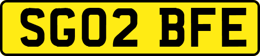 SG02BFE