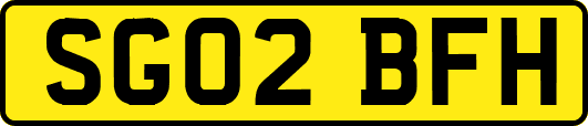 SG02BFH