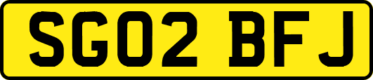 SG02BFJ
