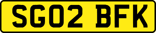 SG02BFK