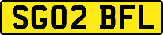 SG02BFL