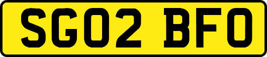 SG02BFO