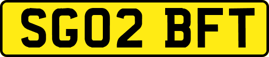 SG02BFT
