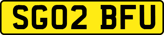 SG02BFU