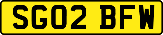 SG02BFW