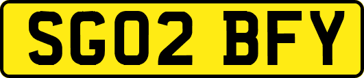 SG02BFY