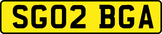 SG02BGA