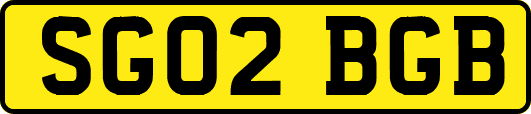 SG02BGB