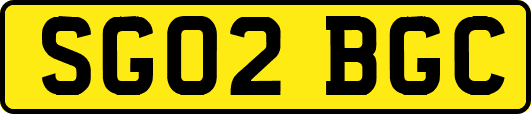 SG02BGC