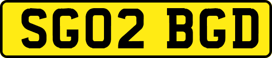 SG02BGD