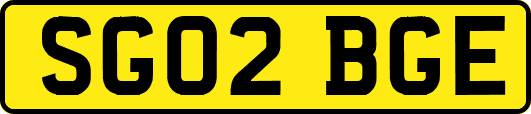 SG02BGE