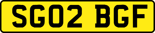 SG02BGF