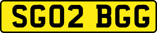 SG02BGG
